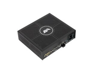 VRS® DirectForce® Upgradable Torque uDFP20 Wheel Base-29